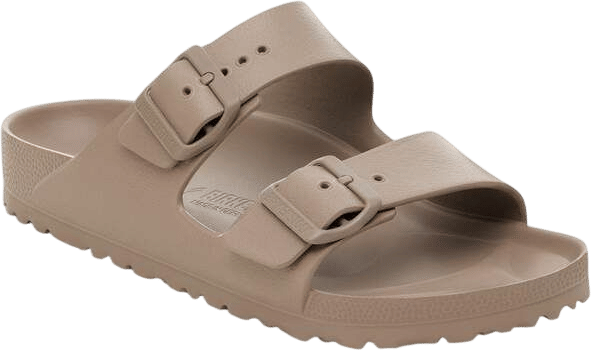 Taupe Arizona EVA  | Birkenstock