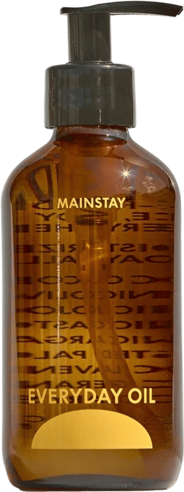 Everyday Oil