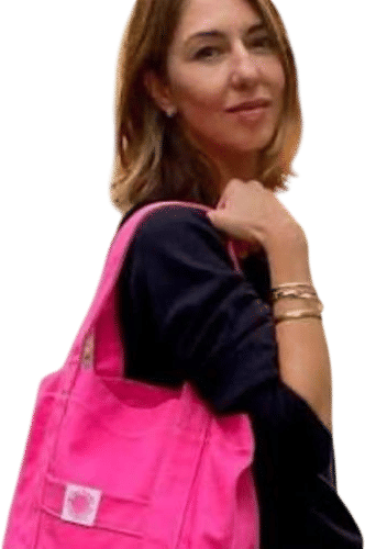 The Pacific Tote