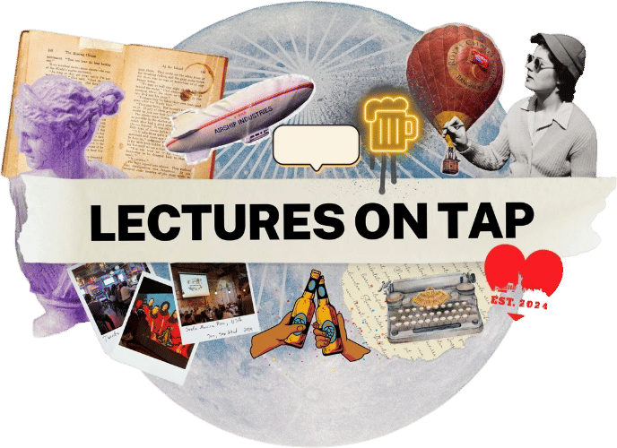 Lectures On Tap