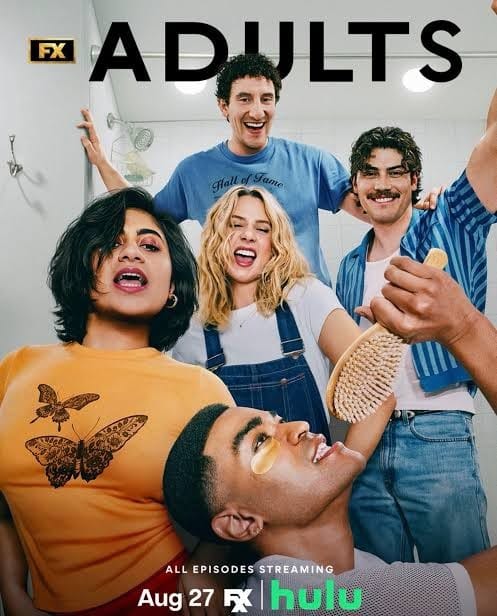 Adults (2025)