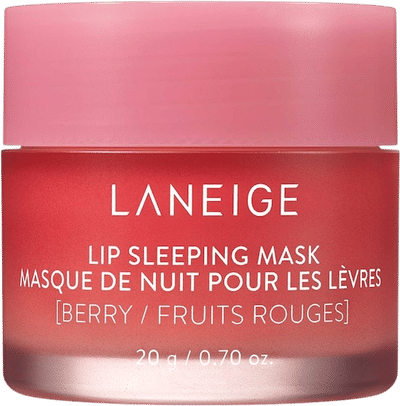 Lip Sleeping Mask