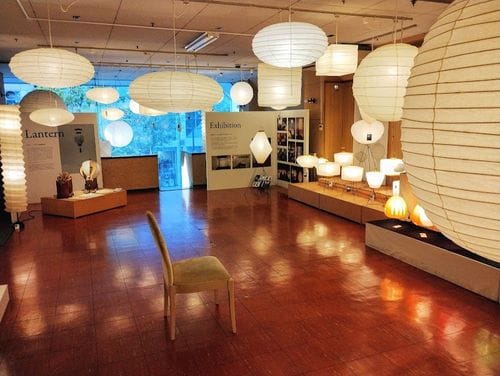 Ozeki Lantern Co.