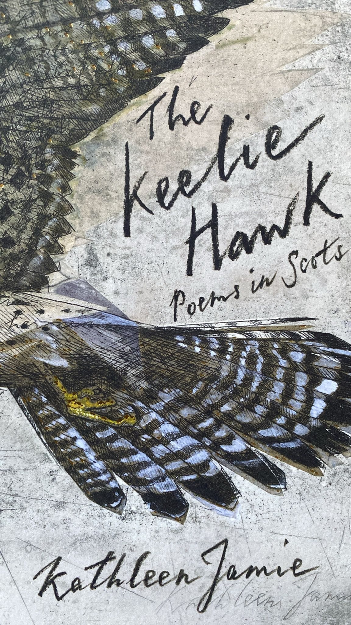 The Keelie Hawk