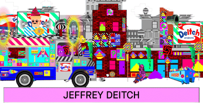 Deitch Projects Exhibitions