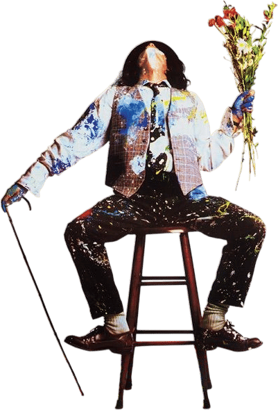 Benny & Joon (1993)