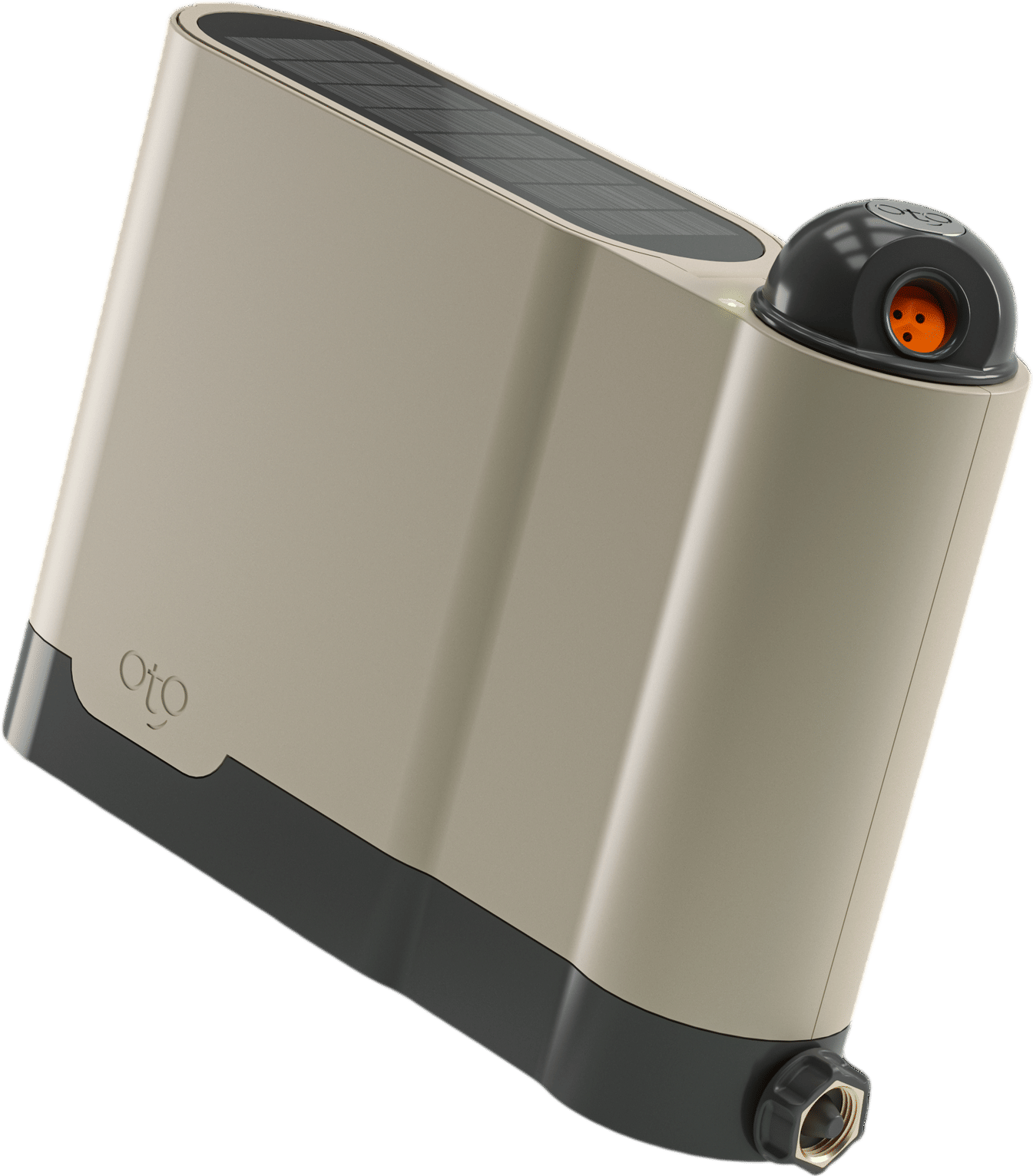 OtO Sprinkler