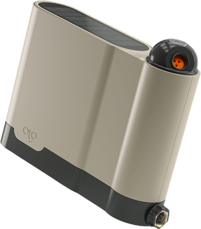 OtO Sprinkler