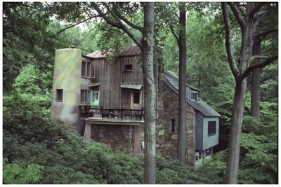 Wharton Esherick Museum
