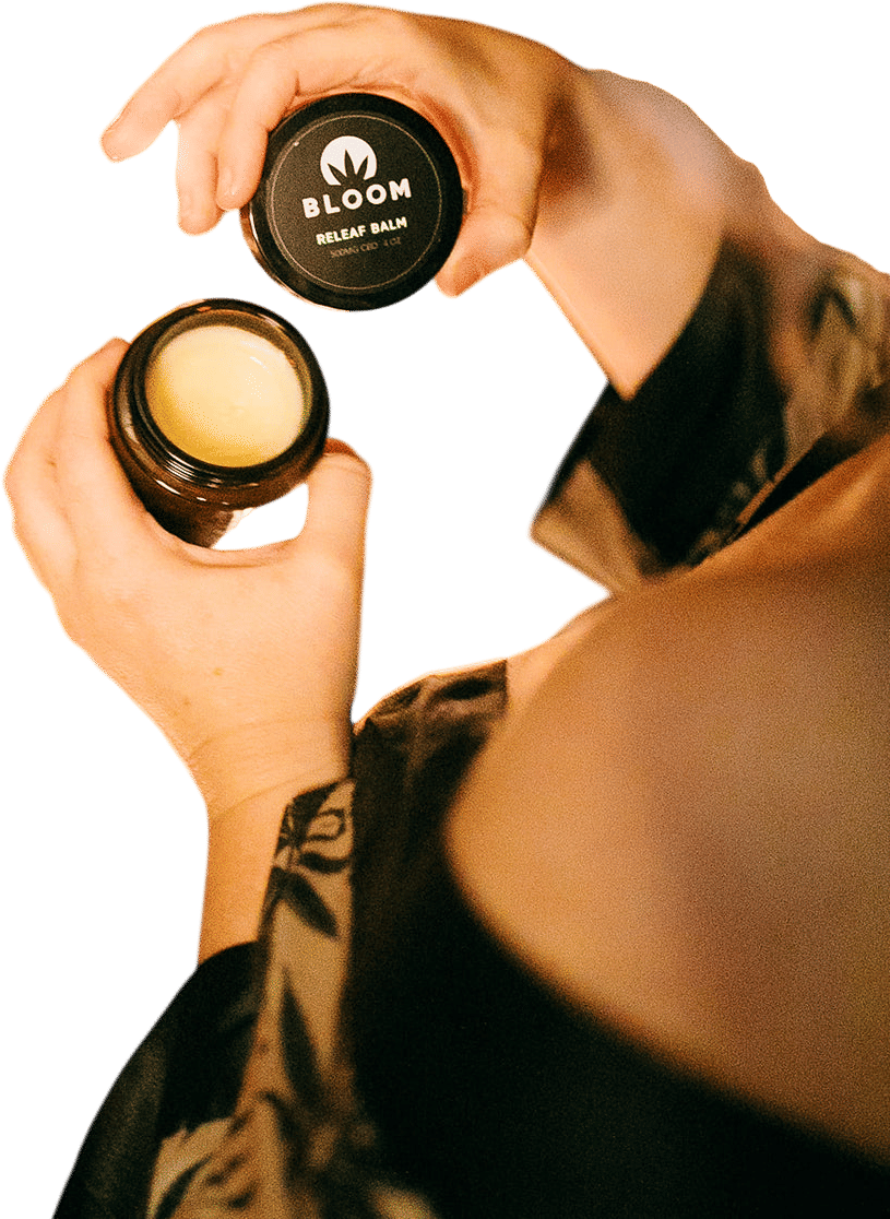 Releaf Balm