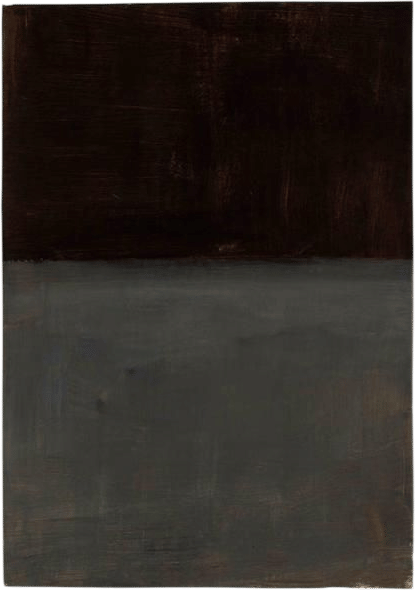 Weather but Rothko