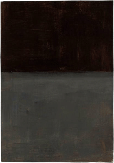 Weather but Rothko