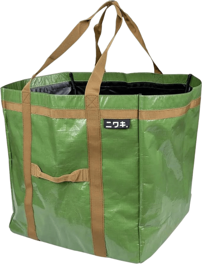 Niwaki Leaf Bag