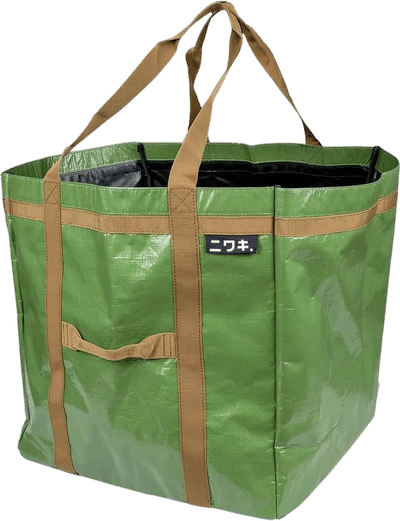 Leaf Bag
