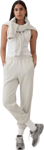 Gap High Rise VintageSoft Relaxed Joggers