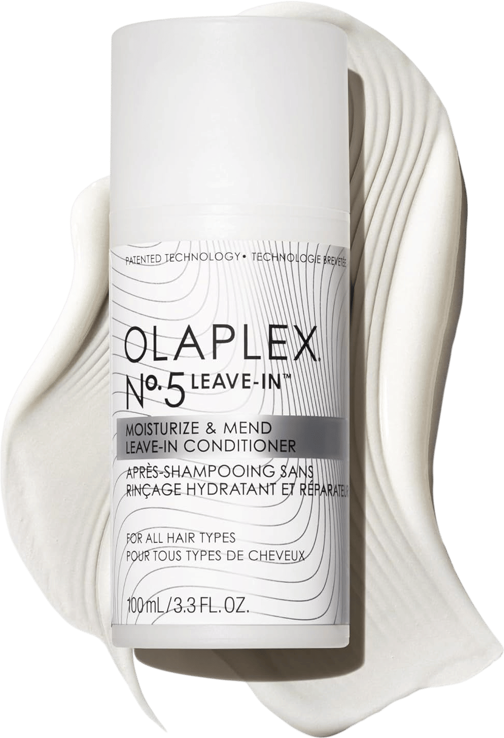 No. 5 Leave-In Conditioner