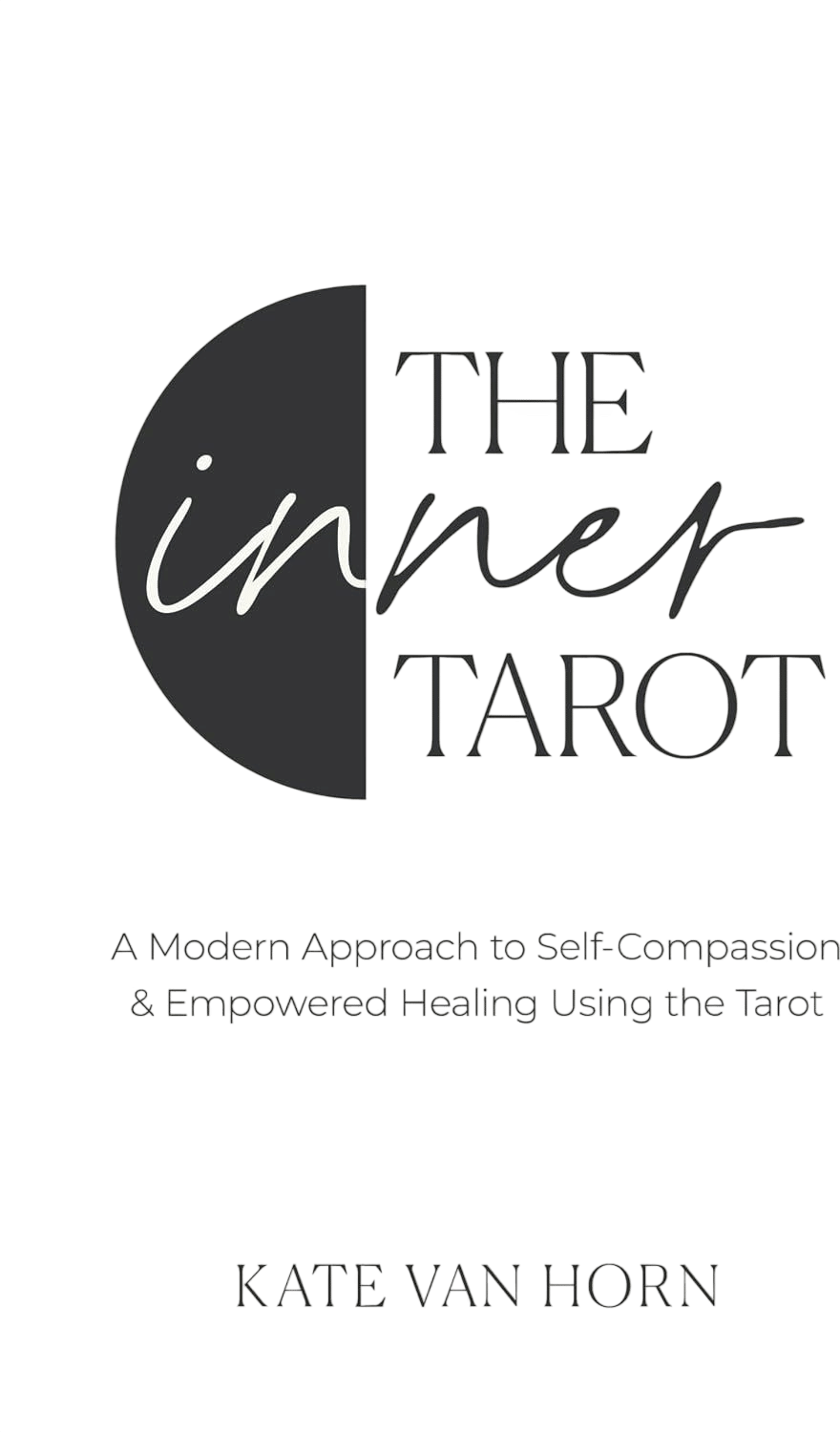 The Inner Tarot