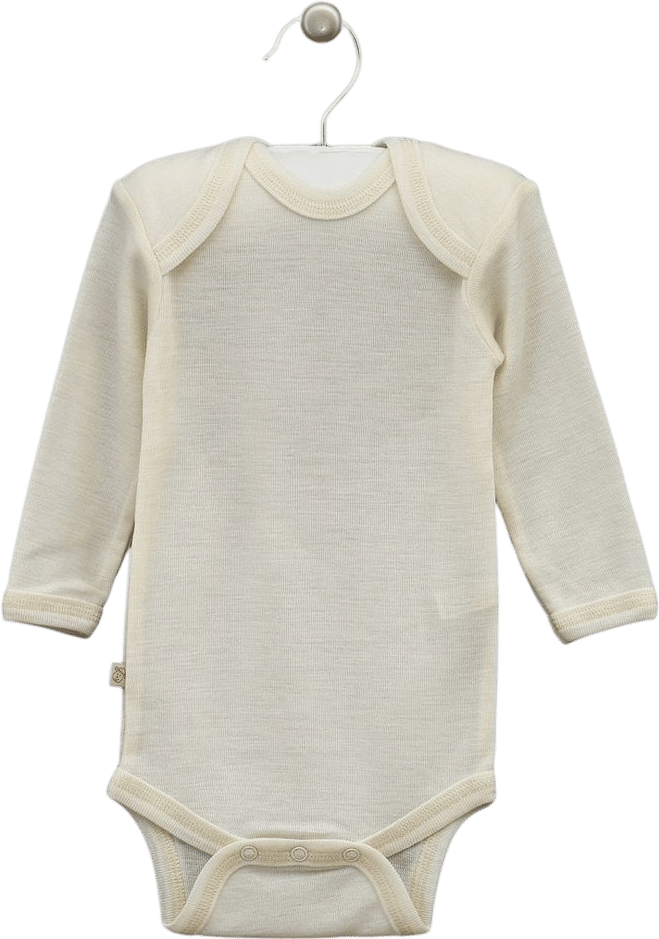 Baby Body Made of Merino Wool - Etsy