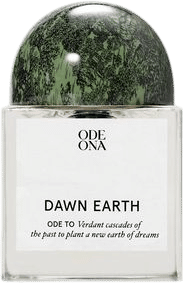 DAWN EARTH