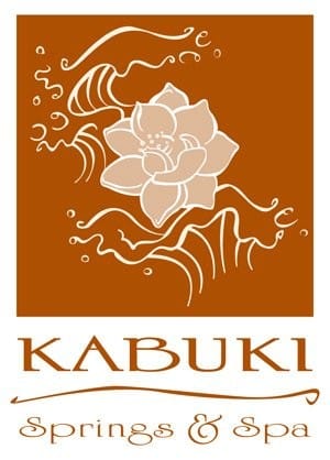 Kabuki Springs & Spa