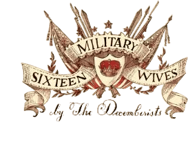 Sixteen Military Wives by The Decemberists
