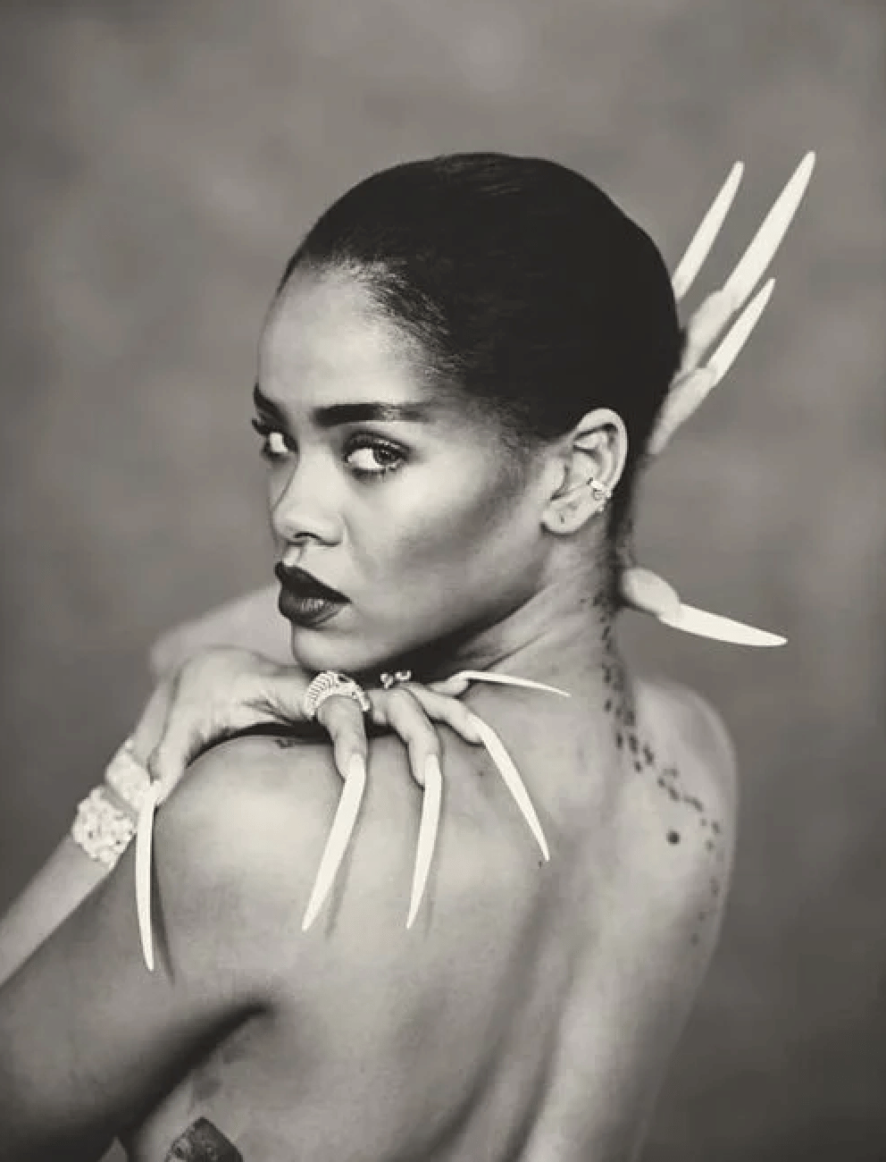 Rihanna - ANTI (Album)