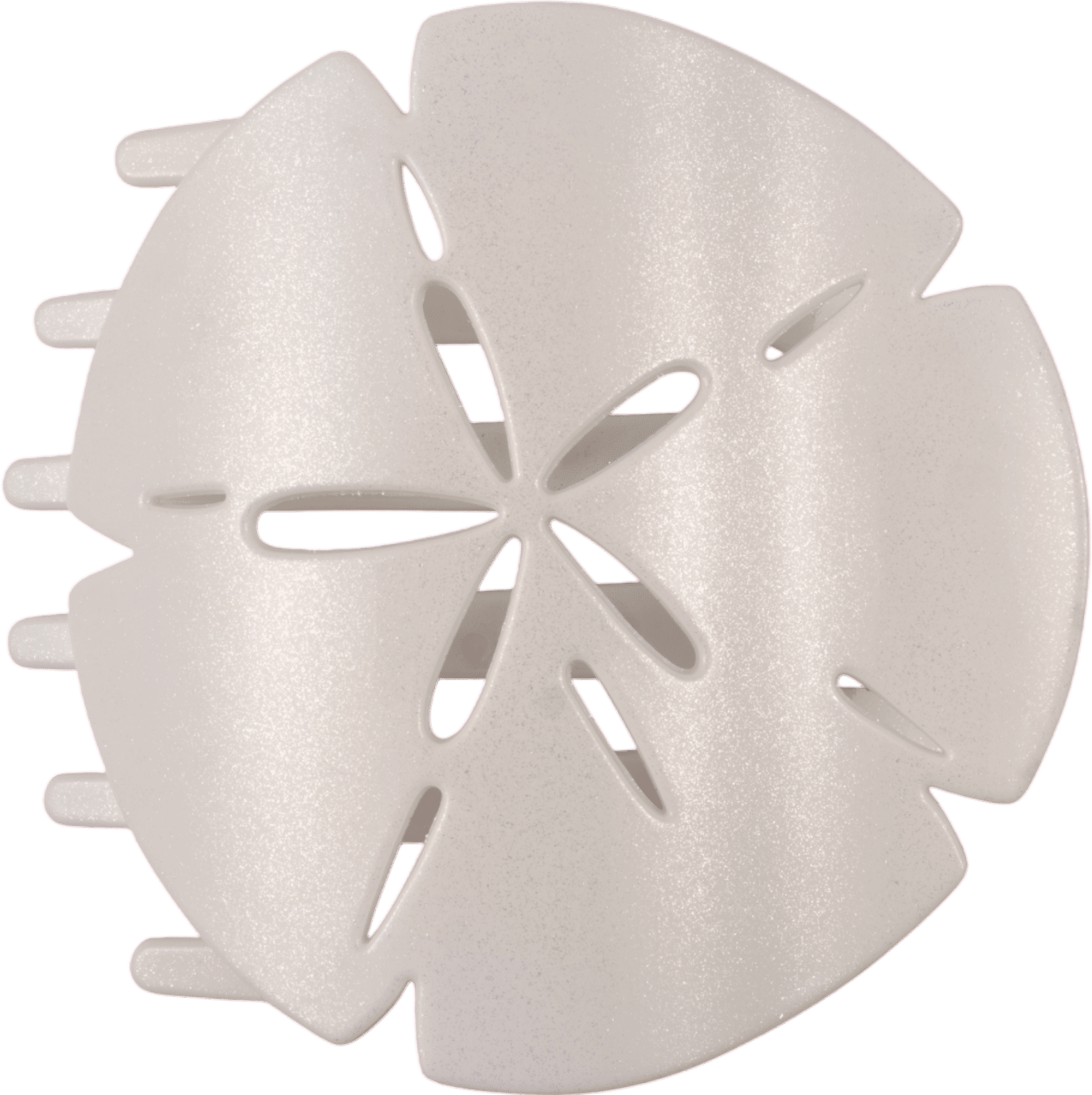 Flat Claw Clips