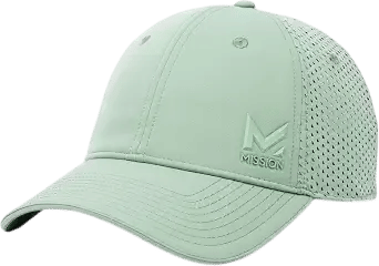 MISSION Cooling Apollo Performance Hat