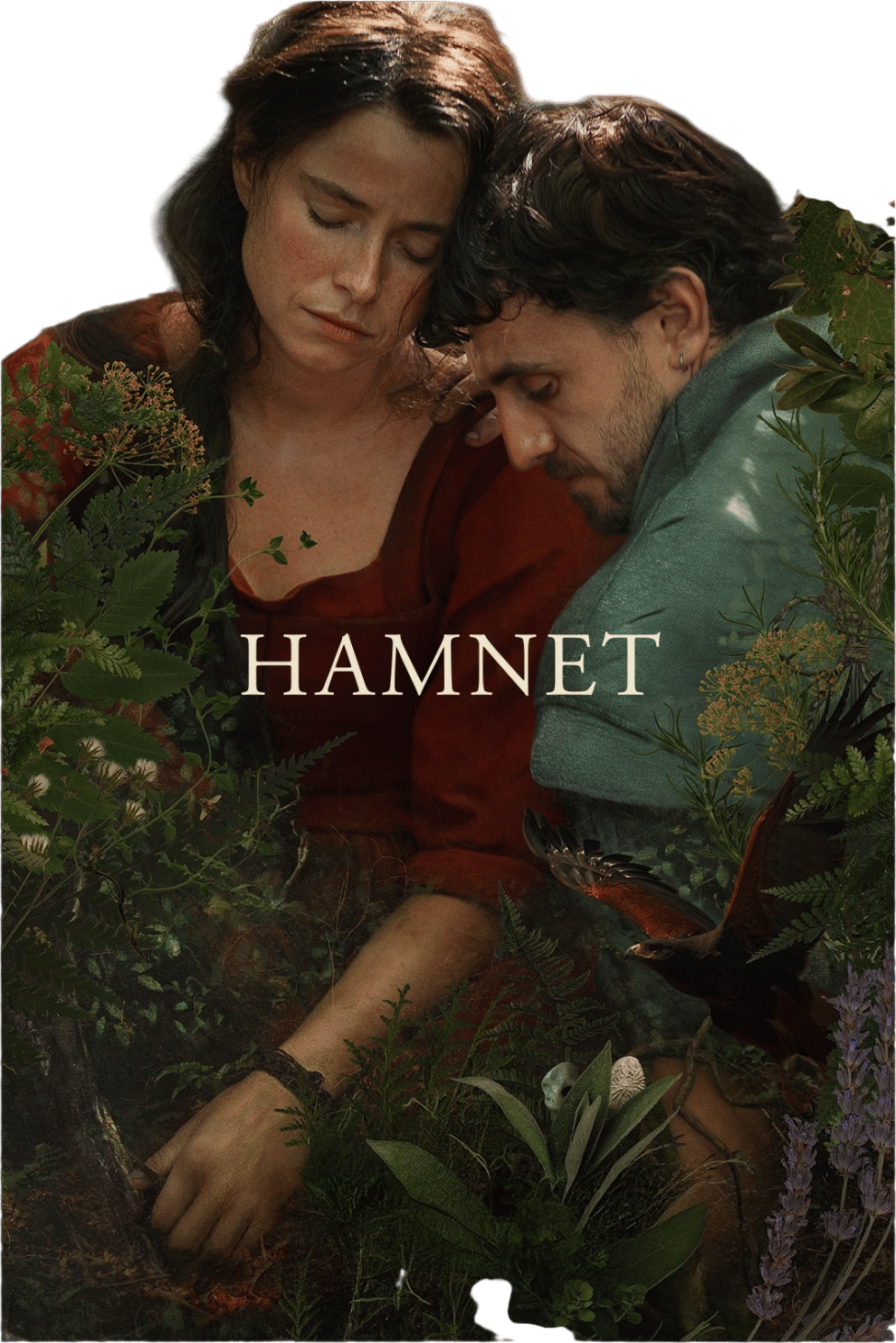 Hamnet by Chloe Zhoa