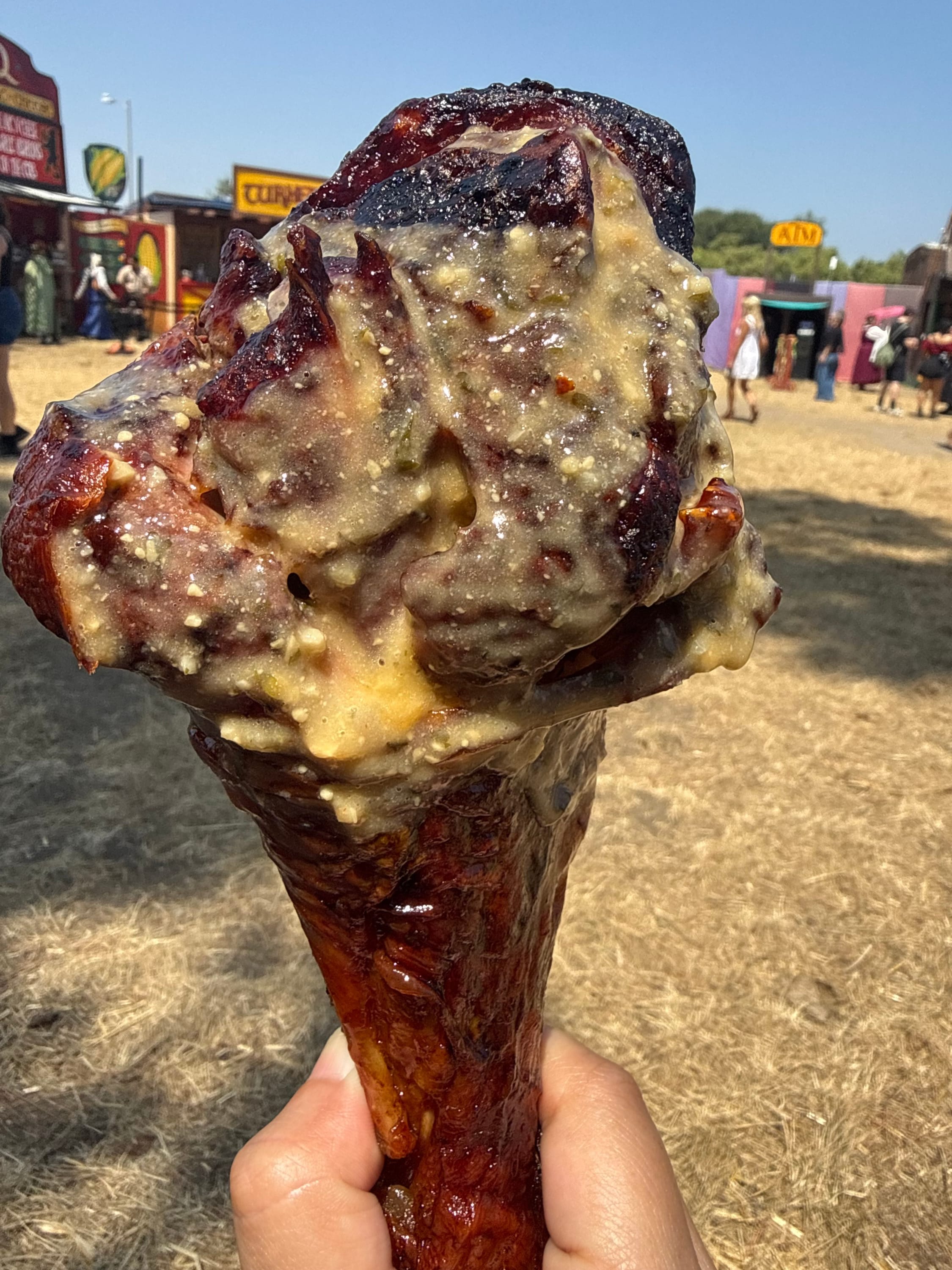 The Original Renaissance Pleasure Faire (Los Angeles)
