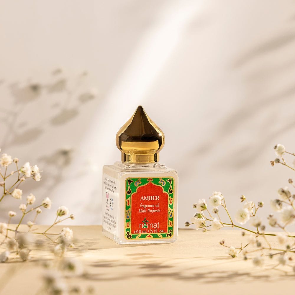 Nemat Perfume Oils