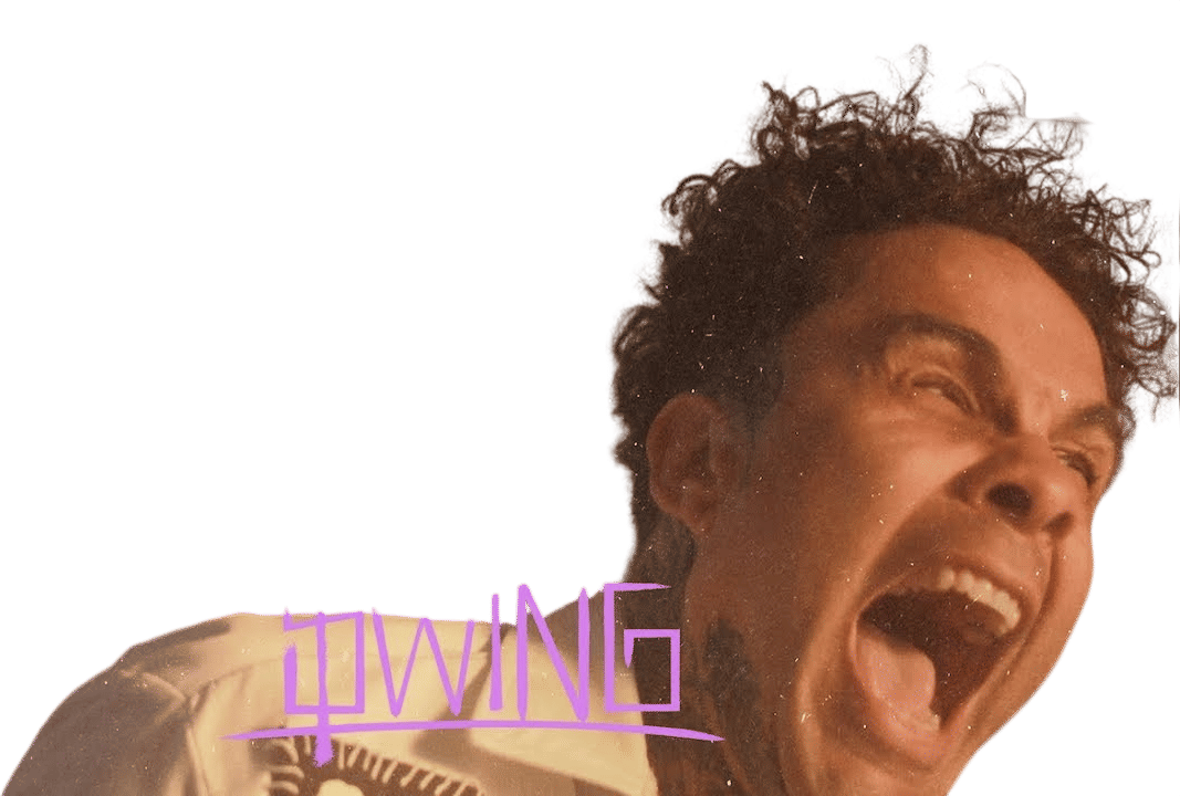 FEVER 333 - $wing [Official Video]