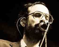 David Berman's roast of his evil dad