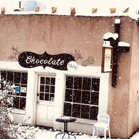 Chokola Chocolate Cafe
