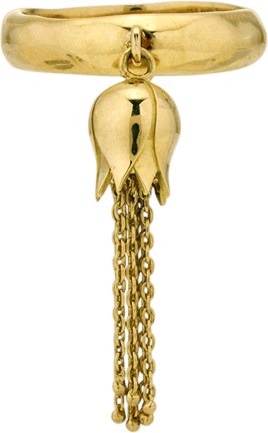 Pendula Ring
