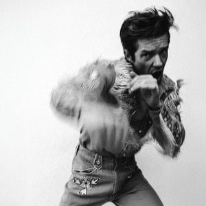 Brandon Flowers’ latest album