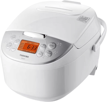 Toshiba Rice Cooker