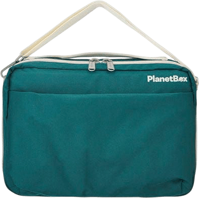 Adventurer Insulated Lunch Bag