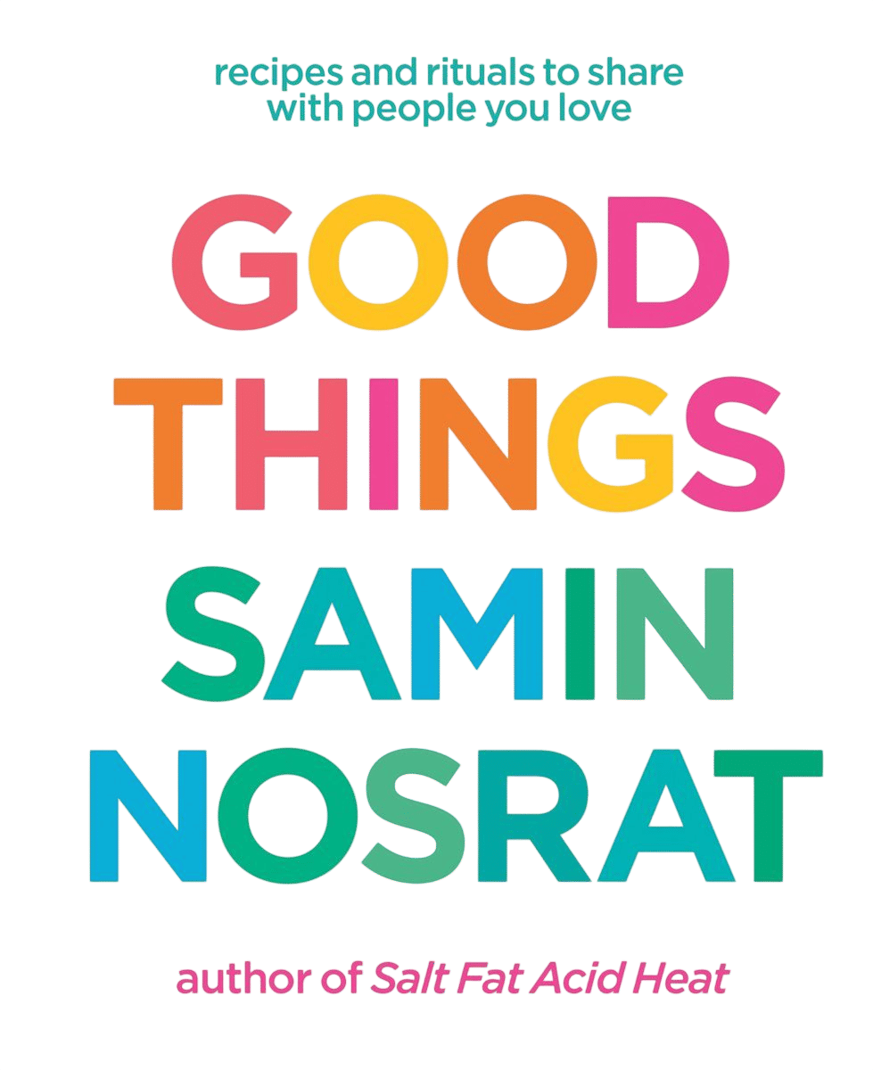 Good Things