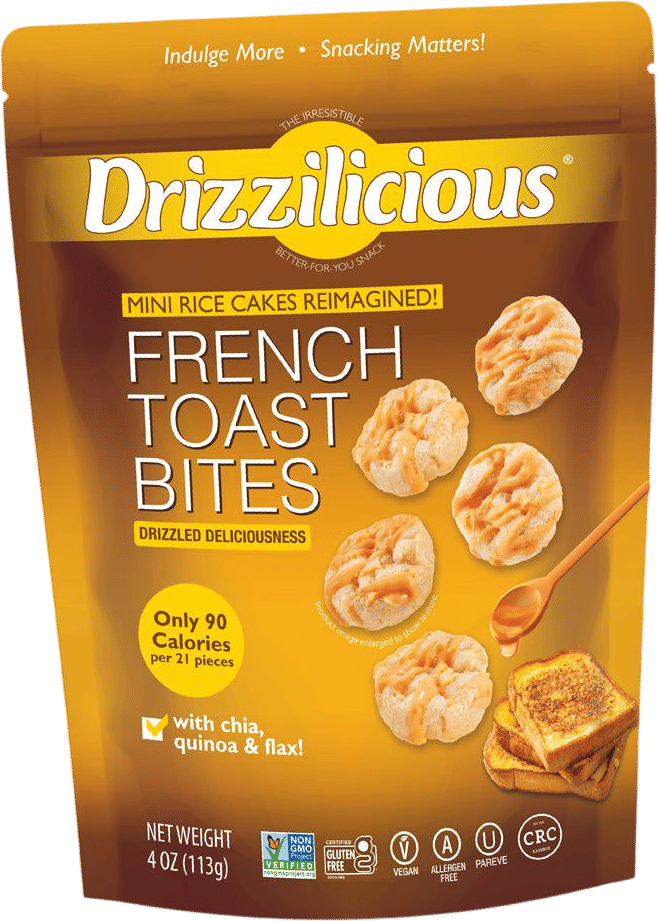 drizzlicious