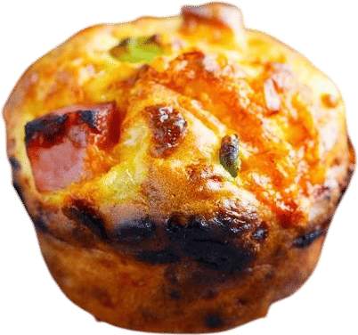 Breakfast Egg Muffins
