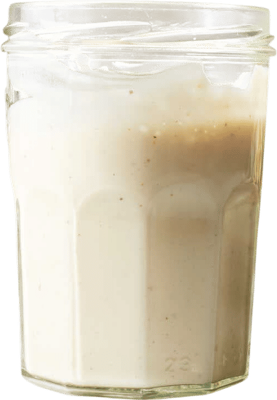 Silken Tofu-Miso Dressing Recipe