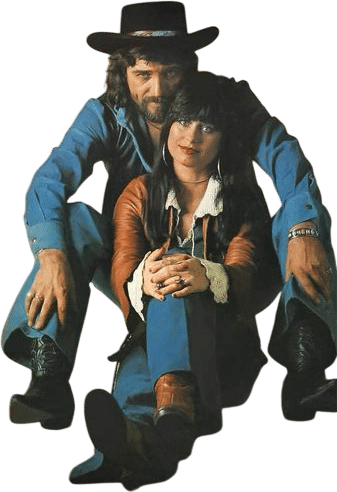 An Outlaw and a Lady: Memoir by Jessi Colter