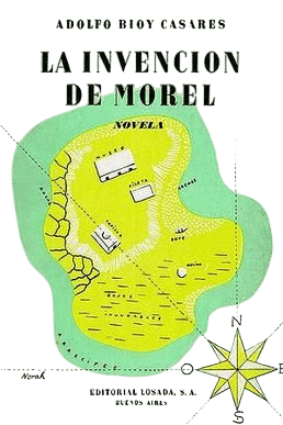 The Invention of Morel