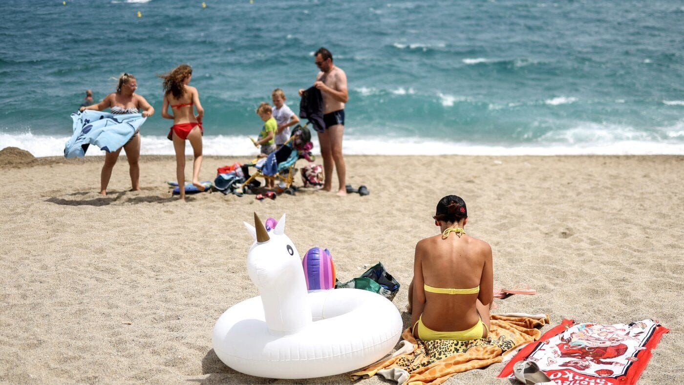 Vacation and why Americans take so little