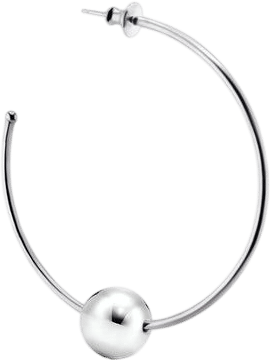 Lobeta Aura Hoops