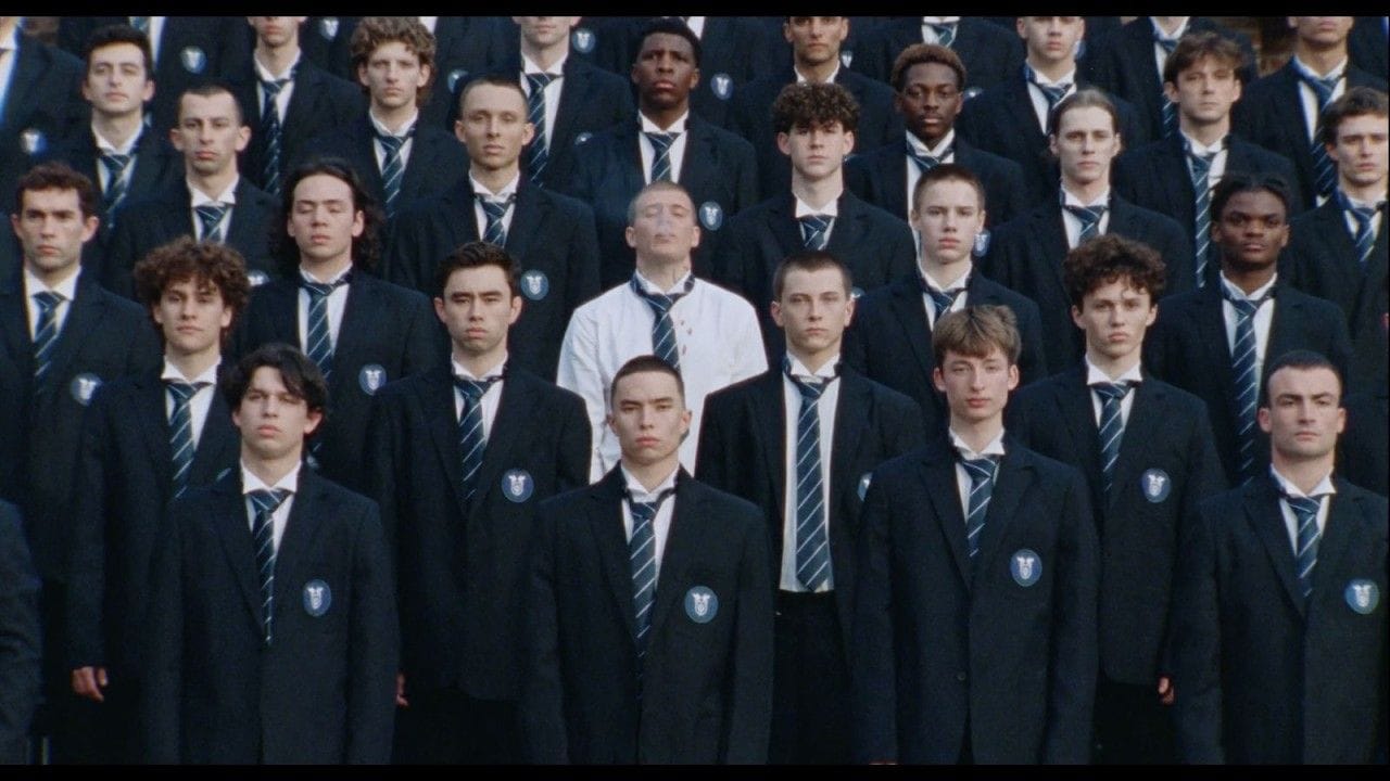 Listen & Watch GENER8ION, STORM