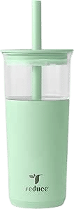Aspen 20 oz Glass Tumbler