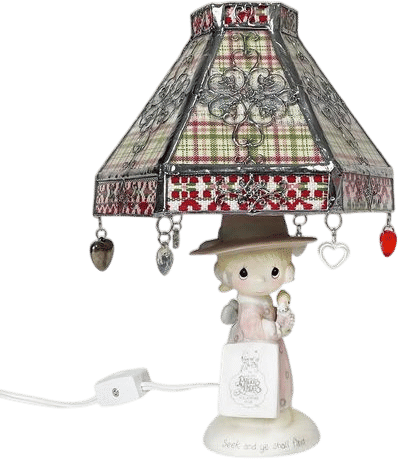 grace horan lamp