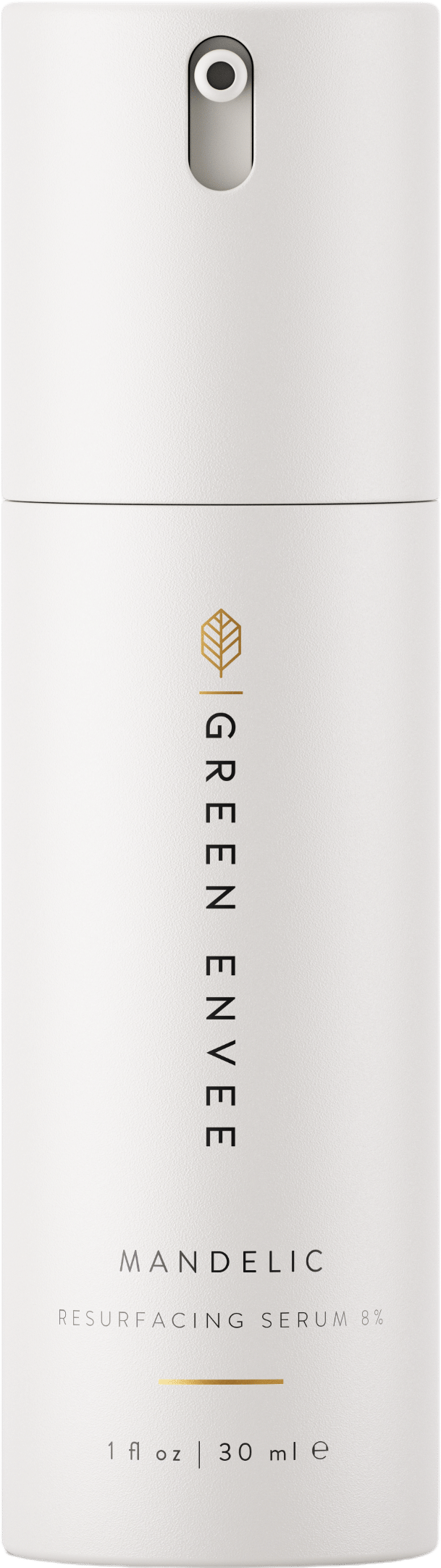 Mandelic Acid Serum
